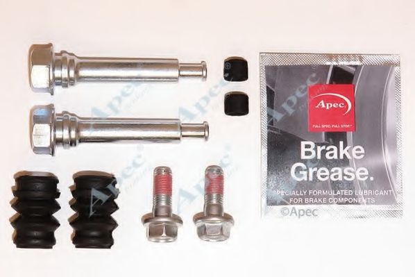 APEC braking CKT1103