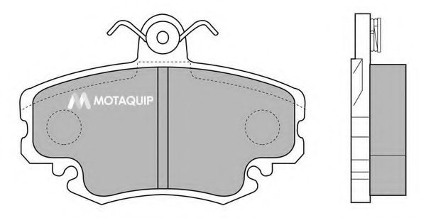 MOTAQUIP LVXL413