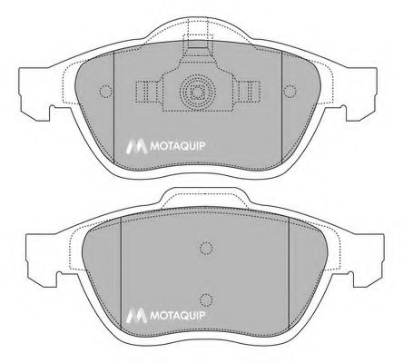 MOTAQUIP LVXL1093