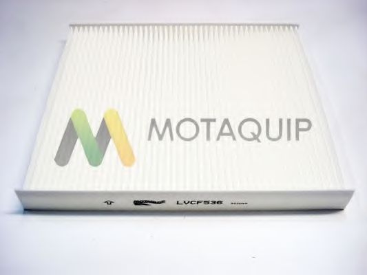 MOTAQUIP LVCF536