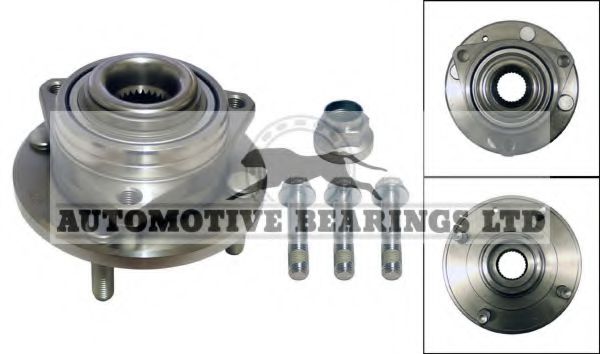 Automotive Bearings ABK1731