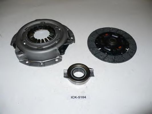 Комплект сцепления IPS Parts ICK-5104
