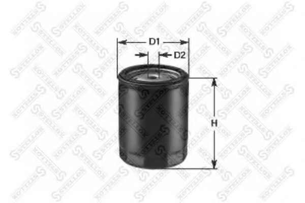 STELLOX 20-50023-SX