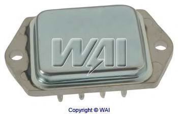 Коммутатор, система зажигания WAIglobal ICM539