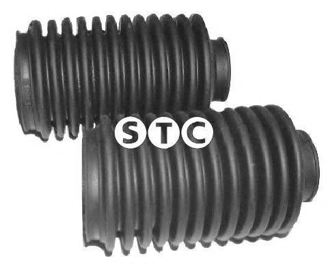 STC T401511C