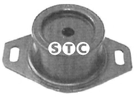 Подвеска, двигатель STC T402794
