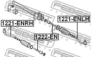 FEBEST 1221-ENRH