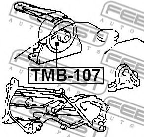 FEBEST TMB-107