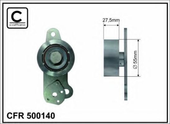 CAFFARO 500140