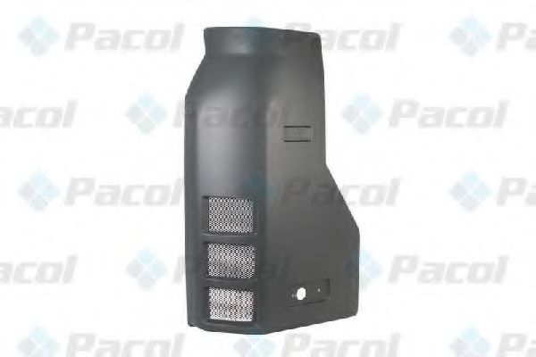 PACOL RVI-CP-002R