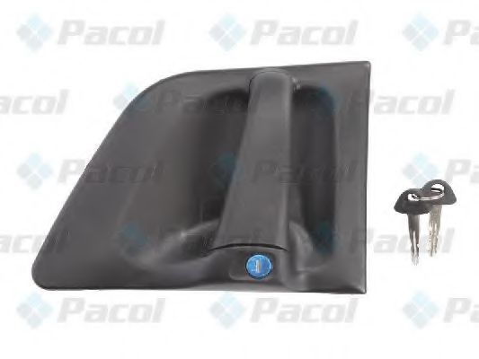 PACOL SCA-DH-005L