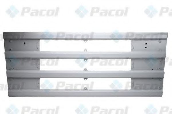 PACOL SCA-FP-001