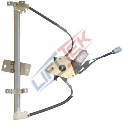 LIFT-TEK LT HDO52 L C