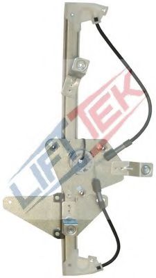 LIFT-TEK LT PG707 L