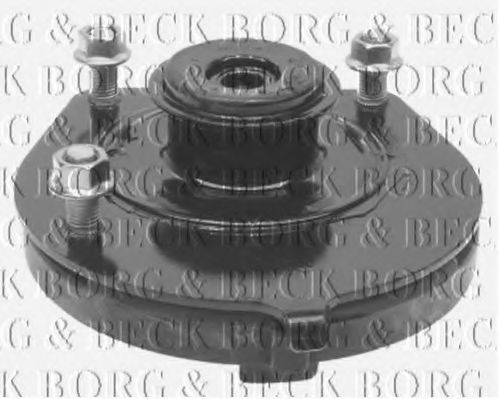 BORG & BECK BSM5254