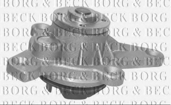 BORG & BECK BWP2112