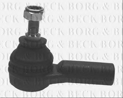 BORG & BECK BTR5041