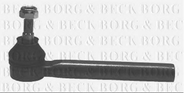 BORG & BECK BTR5058