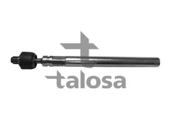 Осевой шарнир, рулевая тяга TALOSA 44-09871