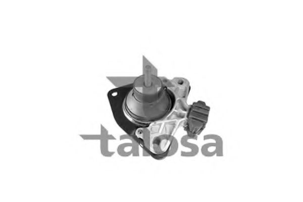 Подвеска, двигатель TALOSA 61-05189