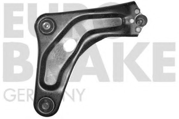 EUROBRAKE 59025013750