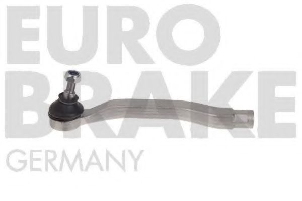 Наконечник поперечной рулевой тяги EUROBRAKE 59065032610