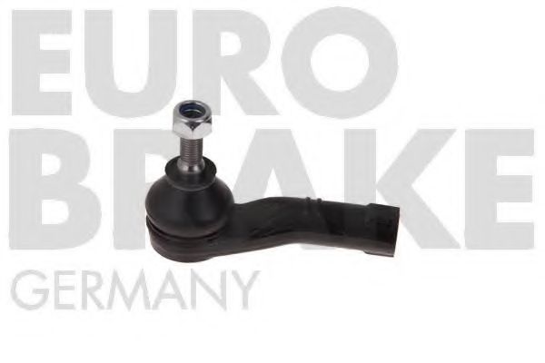 Наконечник поперечной рулевой тяги EUROBRAKE 59065033945