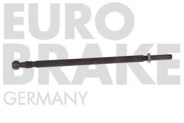 Осевой шарнир, рулевая тяга EUROBRAKE 59065034306