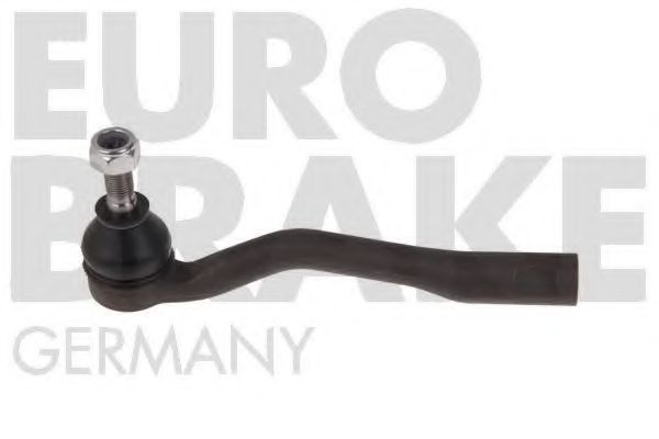 Наконечник поперечной рулевой тяги EUROBRAKE 59065034581