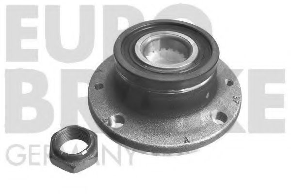 EUROBRAKE 5401762325