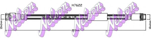 BROVEX-NELSON H7622