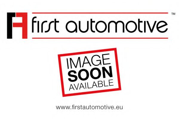 1A FIRST AUTOMOTIVE D21482
