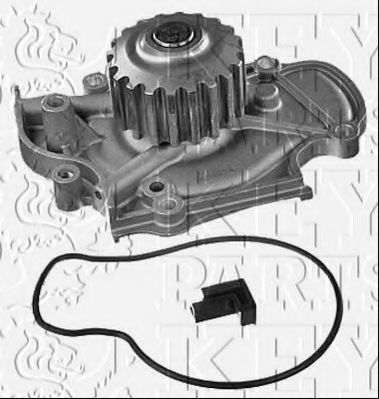 KEY PARTS KCP1603