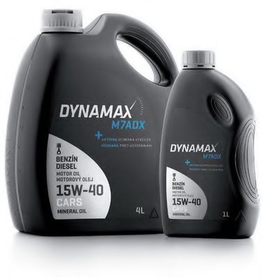 DYNAMAX 500184