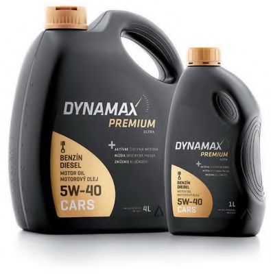 DYNAMAX 500216
