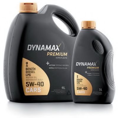 DYNAMAX 501662