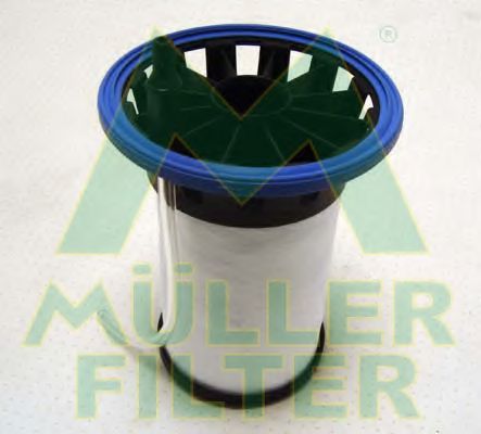 MULLER FILTER FN1482
