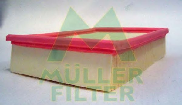 MULLER FILTER PA392