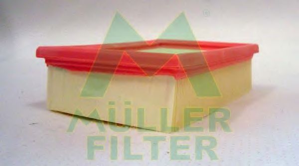 MULLER FILTER PA472