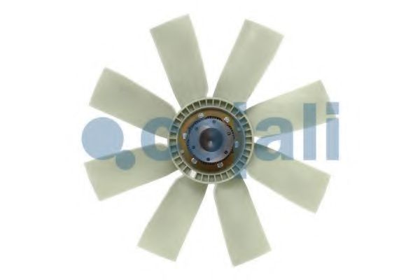 Вентилятор, охлаждение двигателя COJALI 7075101