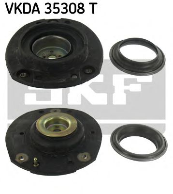 SKF VKDA 35308 T