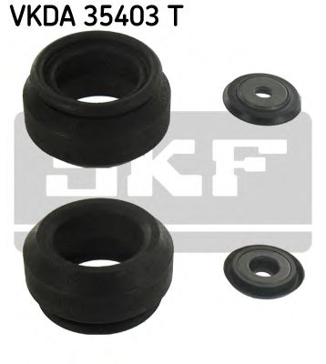 SKF VKDA 35403 T