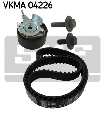 SKF VKMA 04226