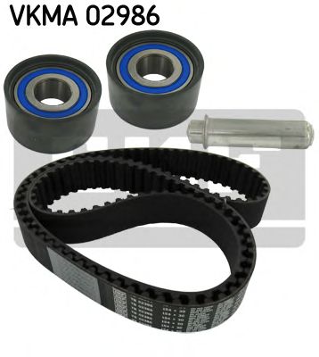 SKF VKMA 02986