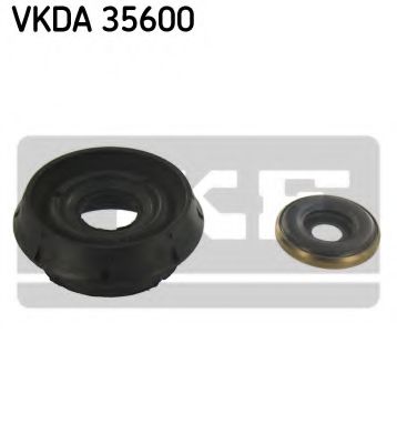 SKF VKDA 35600