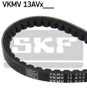 SKF VKMV 13AVx630
