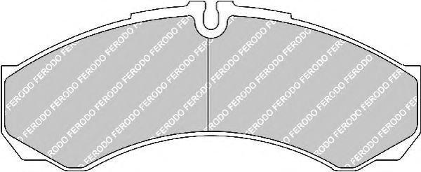 FERODO FSL1315