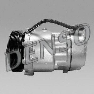 DENSO DCP32015