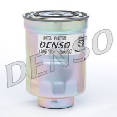 Топливный фильтр DENSO DDFF16660