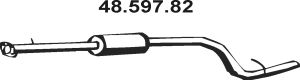 EBERSPÄCHER 48.597.82